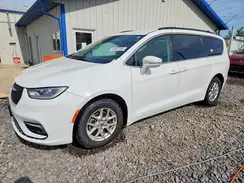2C4RC1BG1NR169035 2022 CHRYSLER PACIFICA