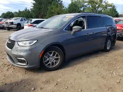 2C4RC1BG1NR169097 2022 CHRYSLER PACIFICA