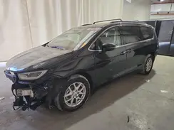 2C4RC1BG1NR170007 2022 CHRYSLER PACIFICA