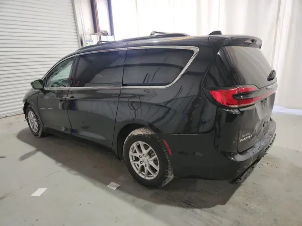 2C4RC1BG1NR170007 2022 CHRYSLER PACIFICA - Image 2