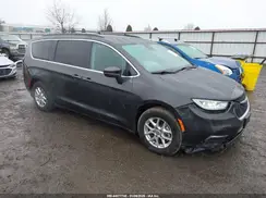 2C4RC1BG1NR170122 2022 CHRYSLER PACIFICA