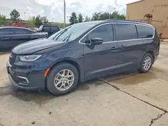 2C4RC1BG1NR170721 2022 CHRYSLER PACIFICA