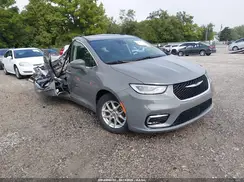 2C4RC1BG1NR176292 2022 CHRYSLER PACIFICA
