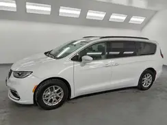 2C4RC1BG1NR176597 2022 CHRYSLER PACIFICA