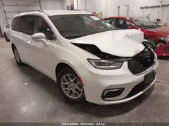 2C4RC1BG1NR176776 2022 CHRYSLER PACIFICA