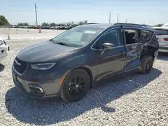 2C4RC1BG1NR177040 2022 CHRYSLER PACIFICA