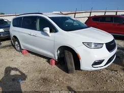 2C4RC1BG1NR177619 2022 CHRYSLER PACIFICA