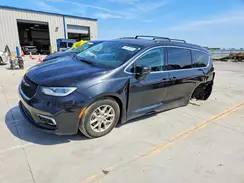 2C4RC1BG1NR178317 2022 CHRYSLER PACIFICA