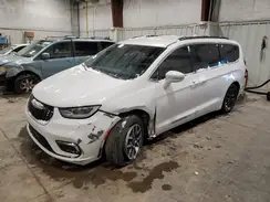 2C4RC1BG1NR178804 2022 CHRYSLER PACIFICA