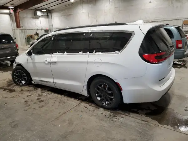 2C4RC1BG1NR178804 2022 CHRYSLER PACIFICA - Image 2