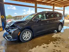 2C4RC1BG1NR178866 2022 CHRYSLER PACIFICA