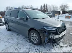 2C4RC1BG1NR179368 2022 CHRYSLER PACIFICA