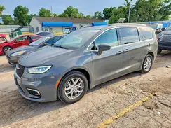 2C4RC1BG1NR181993 2022 CHRYSLER PACIFICA