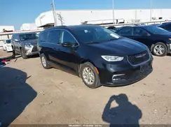 2C4RC1BG1NR182335 2022 CHRYSLER PACIFICA