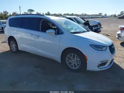 2C4RC1BG1NR185719 2022 CHRYSLER PACIFICA