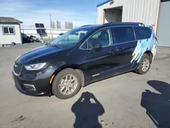 2C4RC1BG1NR185865 2022 CHRYSLER PACIFICA