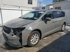 2C4RC1BG1NR186112 2022 CHRYSLER PACIFICA