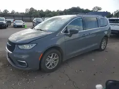 2C4RC1BG1NR186160 2022 CHRYSLER PACIFICA