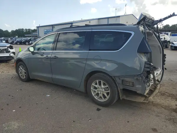 2C4RC1BG1NR186160 2022 CHRYSLER PACIFICA - Image 2
