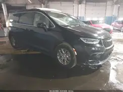 2C4RC1BG1NR190497 2022 CHRYSLER PACIFICA