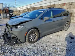 2C4RC1BG1NR190919 2022 CHRYSLER PACIFICA