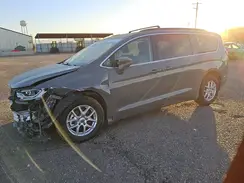 2C4RC1BG1NR190922 2022 CHRYSLER PACIFICA