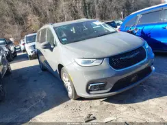 2C4RC1BG1NR191407 2022 CHRYSLER PACIFICA