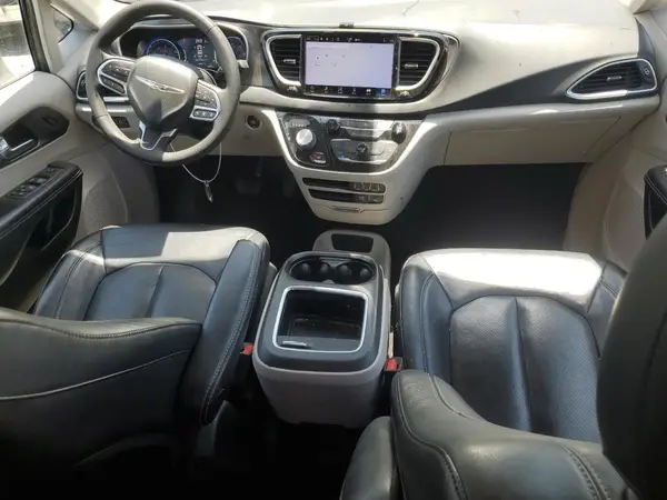 2C4RC1BG1NR191584 2022 CHRYSLER PACIFICA - Image 8
