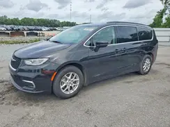 2C4RC1BG1NR191682 2022 CHRYSLER PACIFICA
