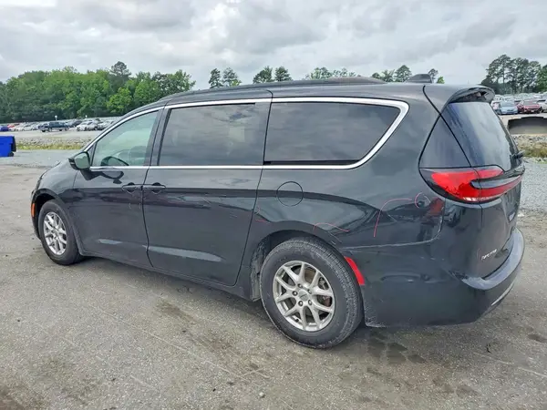 2C4RC1BG1NR191682 2022 CHRYSLER PACIFICA - Image 2