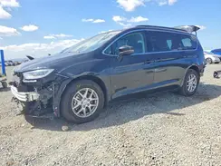 2C4RC1BG1NR193741 2022 CHRYSLER PACIFICA