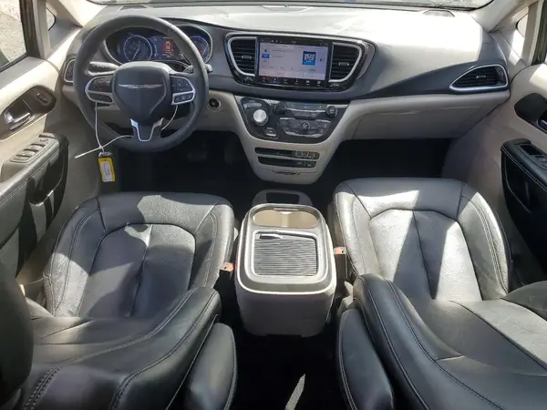 2C4RC1BG1NR193741 2022 CHRYSLER PACIFICA - Image 8