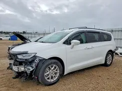 2C4RC1BG1NR194016 2022 CHRYSLER PACIFICA
