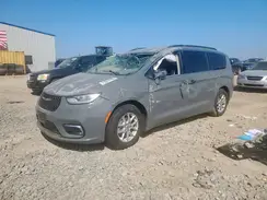 2C4RC1BG1NR195182 2022 CHRYSLER PACIFICA