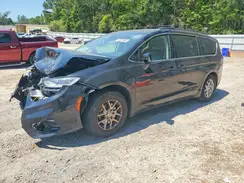 2C4RC1BG1NR195327 2022 CHRYSLER PACIFICA