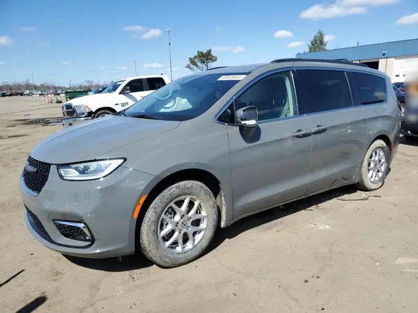 2C4RC1BG1NR197644 2022 CHRYSLER PACIFICA - Image 1