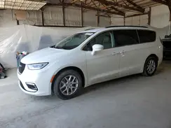 2C4RC1BG1NR198518 2022 CHRYSLER PACIFICA