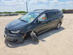 2C4RC1BG1NR198924 2022 CHRYSLER PACIFICA
