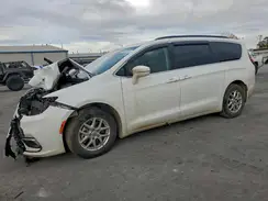 2C4RC1BG1NR206309 2022 CHRYSLER PACIFICA