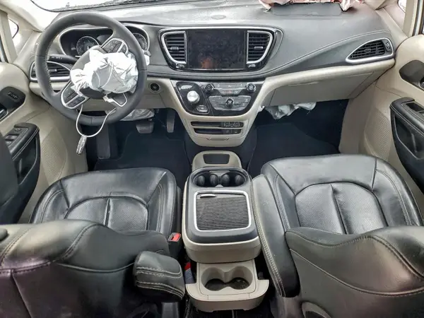 2C4RC1BG1NR206309 2022 CHRYSLER PACIFICA - Image 8