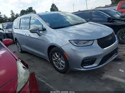 2C4RC1BG1NR211445 2022 CHRYSLER PACIFICA