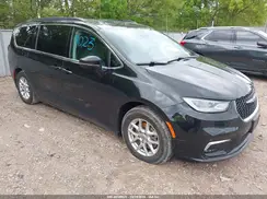 2C4RC1BG1NR214989 2022 CHRYSLER PACIFICA