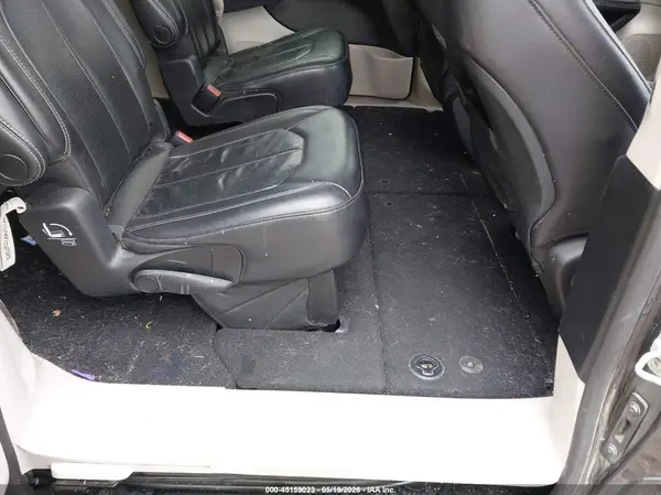 2C4RC1BG1NR214989 2022 CHRYSLER PACIFICA - Image 8