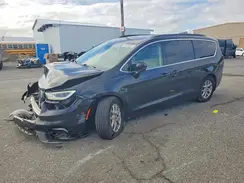 2C4RC1BG1NR218038 2022 CHRYSLER PACIFICA