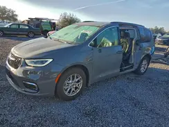 2C4RC1BG1NR218119 2022 CHRYSLER PACIFICA