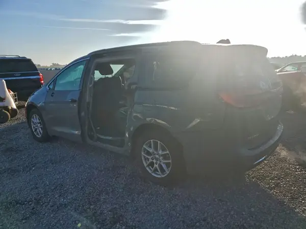 2C4RC1BG1NR218119 2022 CHRYSLER PACIFICA - Image 2