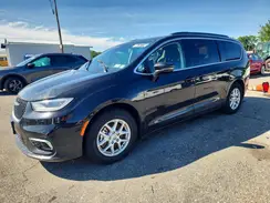 2C4RC1BG1NR218217 2022 CHRYSLER PACIFICA