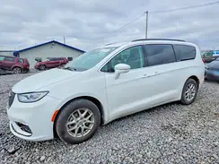 2C4RC1BG1NR218301 2022 CHRYSLER PACIFICA