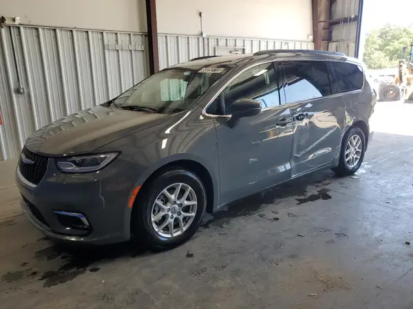 2C4RC1BG1NR218329 2022 CHRYSLER PACIFICA - Image 1