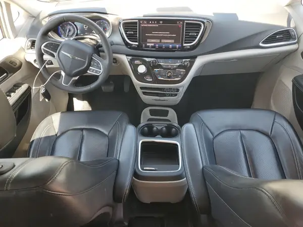 2C4RC1BG1NR218329 2022 CHRYSLER PACIFICA - Image 8
